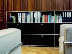 USM Haller Highboard XL, individualisierbar