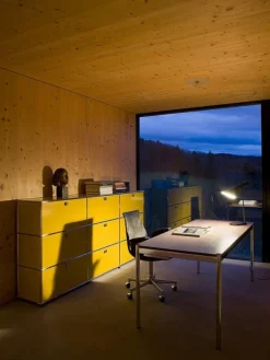 USM Haller Highboard XL, individualisierbar