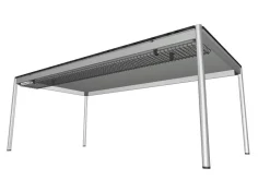 USM Haller Kabelkorb für USM Haller Tisch