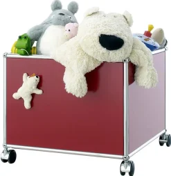 USM Haller Kinder Rollcontainer