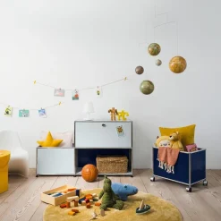 USM Haller Kinder Rollcontainer