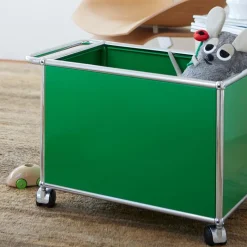USM Haller Kinder Rollcontainer