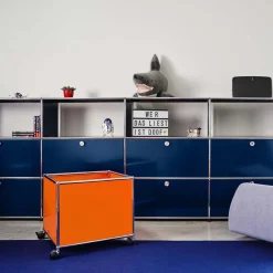 USM Haller Kinder Rollcontainer