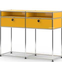 USM Haller Konsolentisch