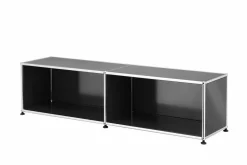 USM Haller Lowboard L offen