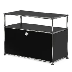 USM Haller Lowboard M mit Aufbau, individualisierbar