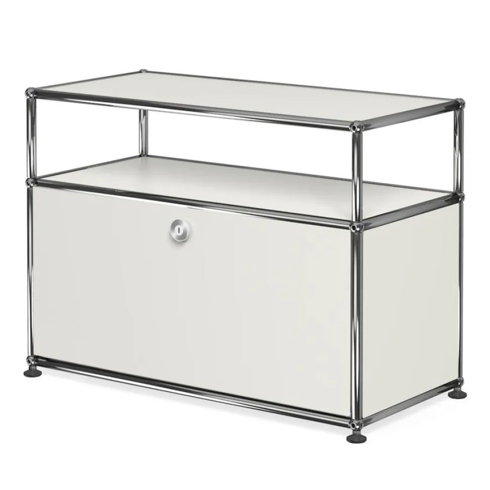USM Haller Lowboard M mit Aufbau, individualisierbar