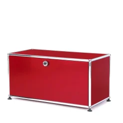 USM Haller Lowboard M mit 1 Klappe