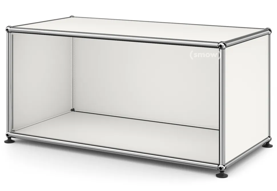 USM Haller Lowboard M offen