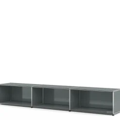 USM Haller Lowboard XL, individualisierbar