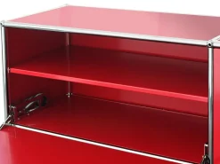 USM Haller Metall-Zwischentablar für USM Haller Regale