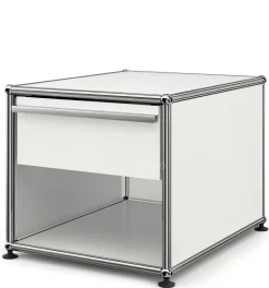 USM Haller Nachttisch mit Schublade
