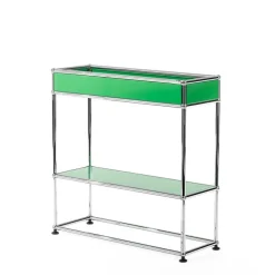 USM Haller Pflanzenbeistelltisch Typ 1