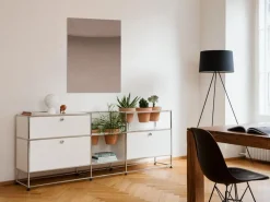 USM Haller Pflanzenbeistelltisch Typ 1