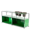 USM Haller Pflanzenwelten Sideboard