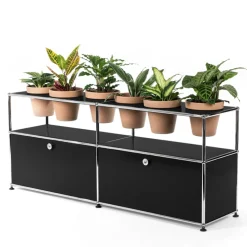USM Haller Pflanzenwelten Sideboard
