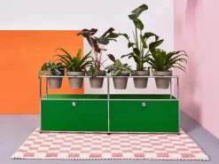 USM Haller Pflanzenwelten Sideboard