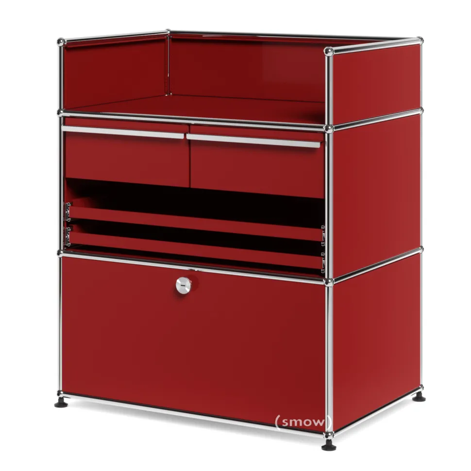 USM Haller Praxis-Sideboard
