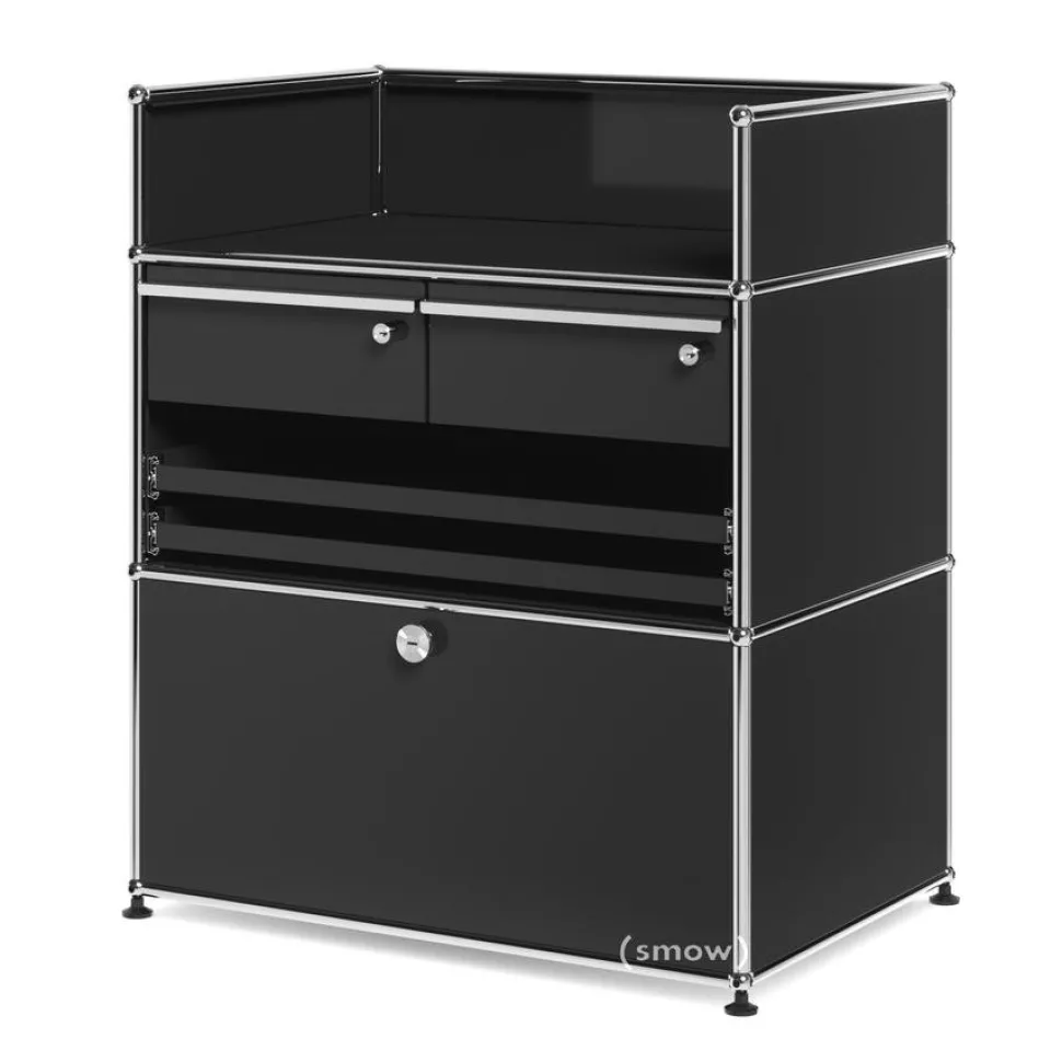 USM Haller Praxis-Sideboard