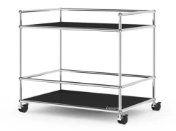 USM Haller Praxiswagen