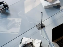 USM Haller Security Screen