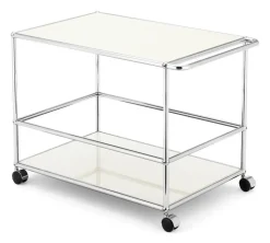 USM Haller Servierwagen Typ I