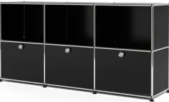 USM Haller Sideboard 50, individualisierbar