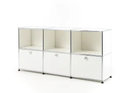 USM Haller Sideboard 50, individualisierbar