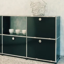 USM Haller Sideboard 50, individualisierbar