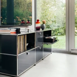 USM Haller Sideboard 50, individualisierbar