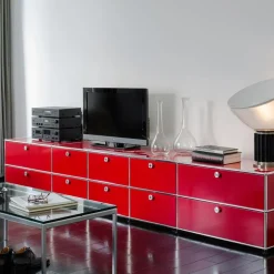 USM Haller Sideboard 50, individualisierbar