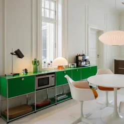 USM Haller Sideboard 50, individualisierbar