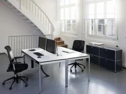 USM Haller Sideboard L, individualisierbar