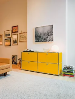 USM Haller Sideboard L, individualisierbar