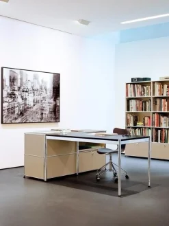 USM Haller Sideboard L, individualisierbar