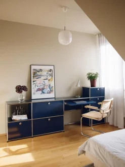 USM Haller Sideboard L, individualisierbar