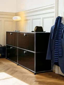 USM Haller Sideboard L, individualisierbar