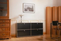 USM Haller Sideboard L, individualisierbar