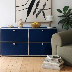 USM Haller Sideboard L, individualisierbar