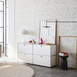 USM Haller Sideboard L, individualisierbar