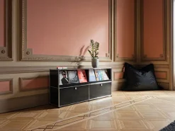 USM Haller Sideboard L, individualisierbar