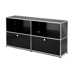 USM Haller Sideboard L mit 2 Klappen