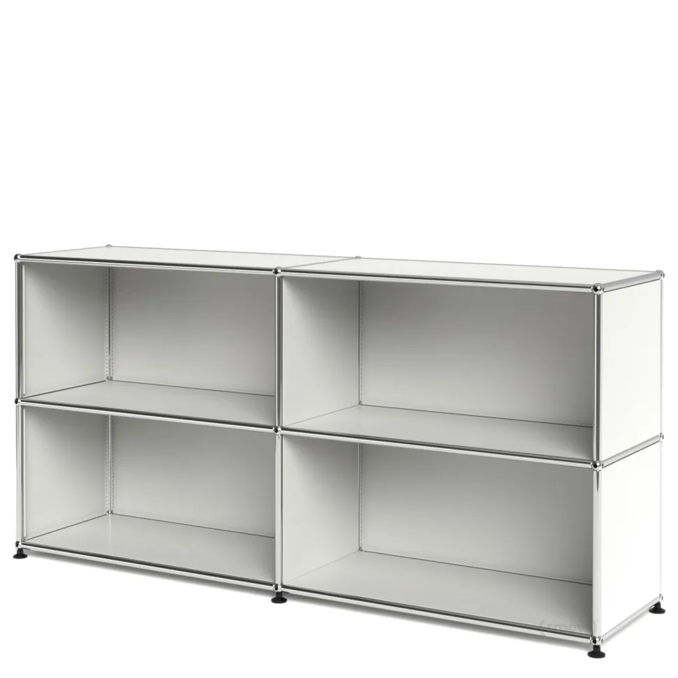 USM Haller Sideboard L offen