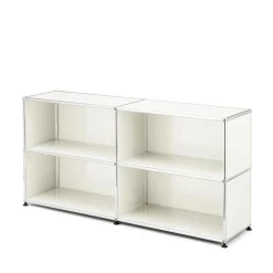 USM Haller Sideboard L offen