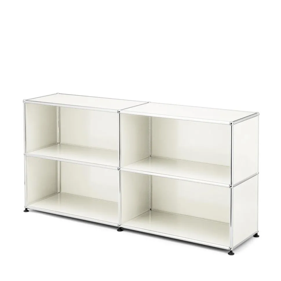 USM Haller Sideboard L offen