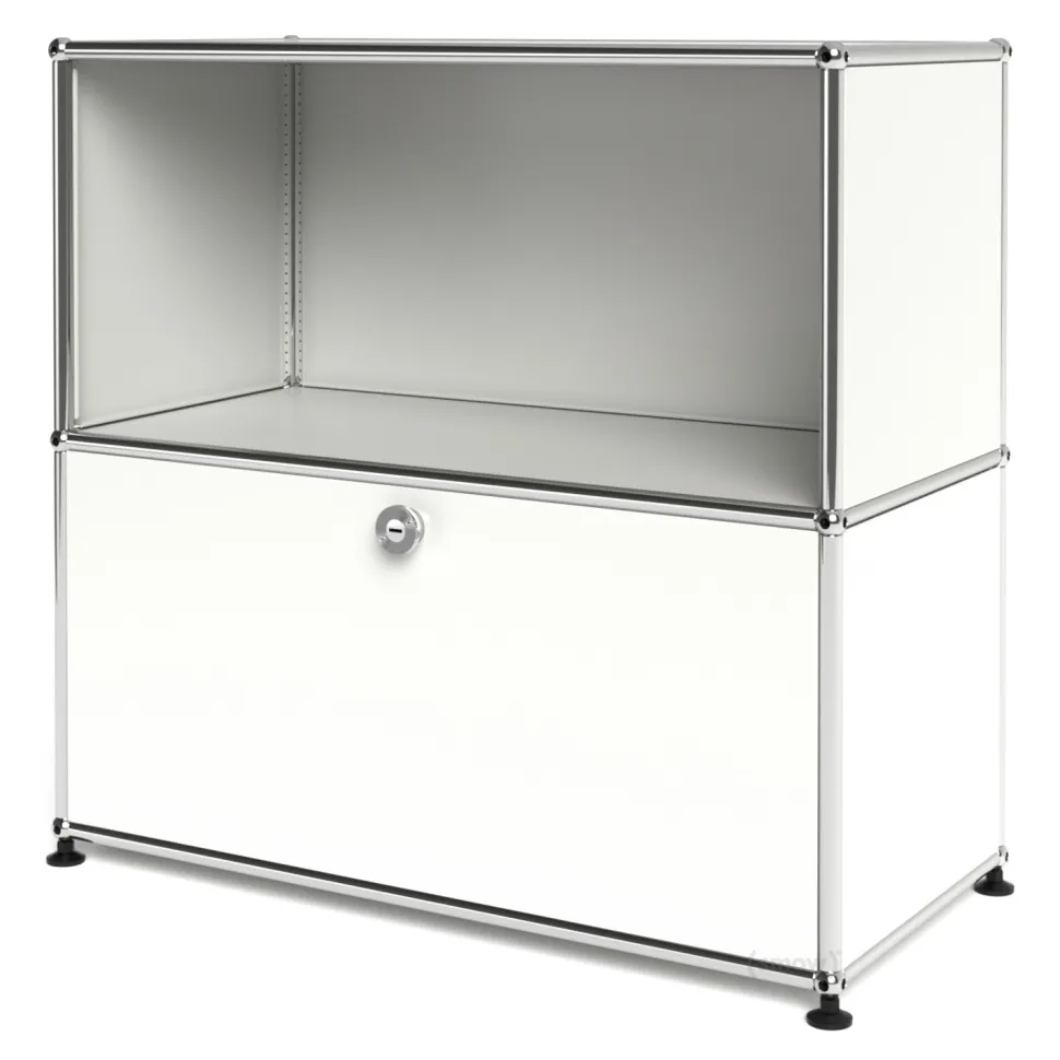 USM Haller Sideboard M mit 1 Klappe