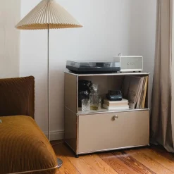 USM Haller Sideboard M mit 1 Klappe