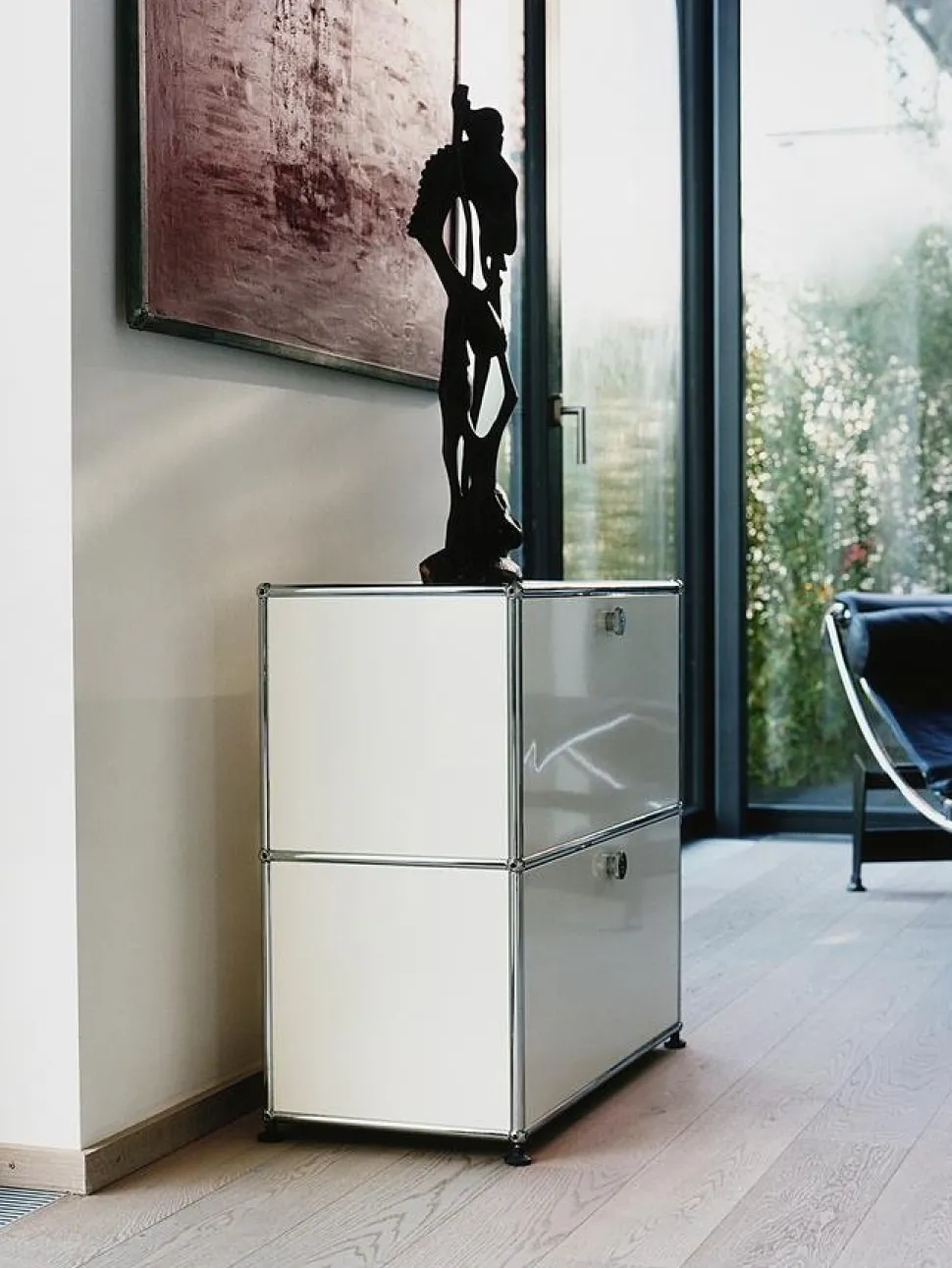 USM Haller Sideboard M mit 1 Klappe