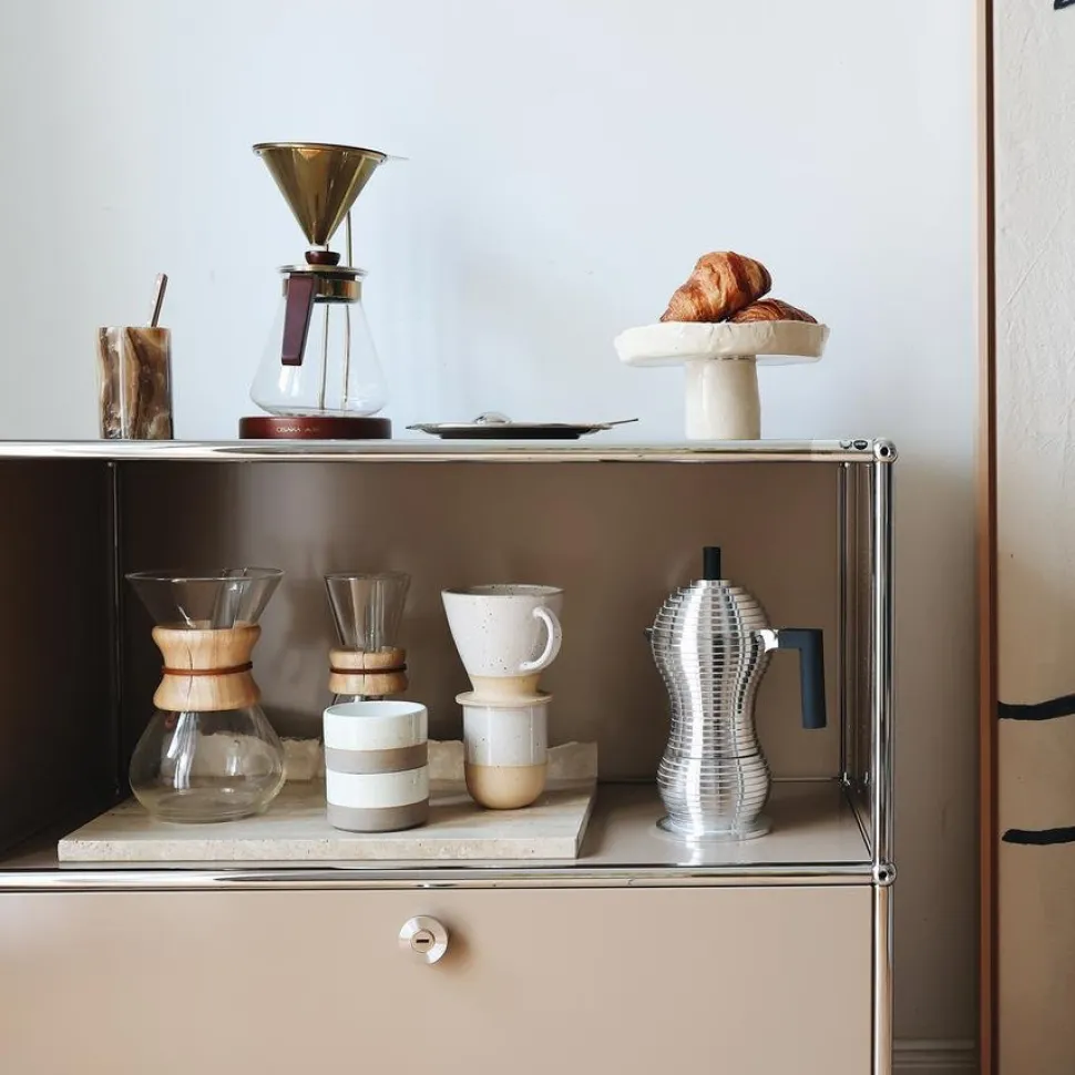 USM Haller Sideboard M mit 1 Klappe