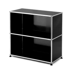 USM Haller Sideboard M offen